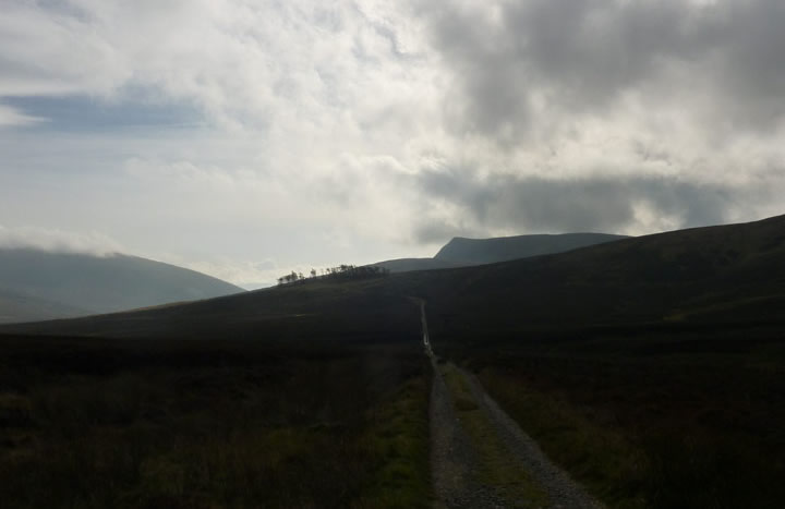 Lonscale Fell